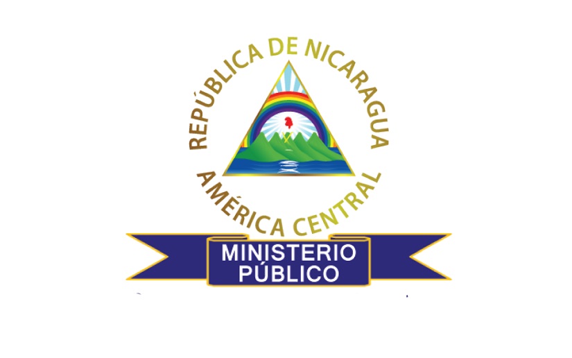 Comunicado 075-2021 del Ministerio Público de Nicaragua
