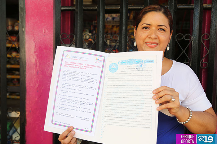 Foto:Nicaragua inicia 2026 con trabajo, paz y retorno de servidores públicos el 6 de enero/Cortesía