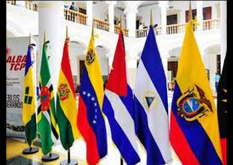 Respalda Nicaragua nuevos vínculos económicos en América Latina 