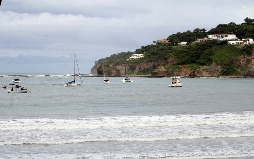 San Juan del Sur lo espera para sus vacaciones del mes patrio