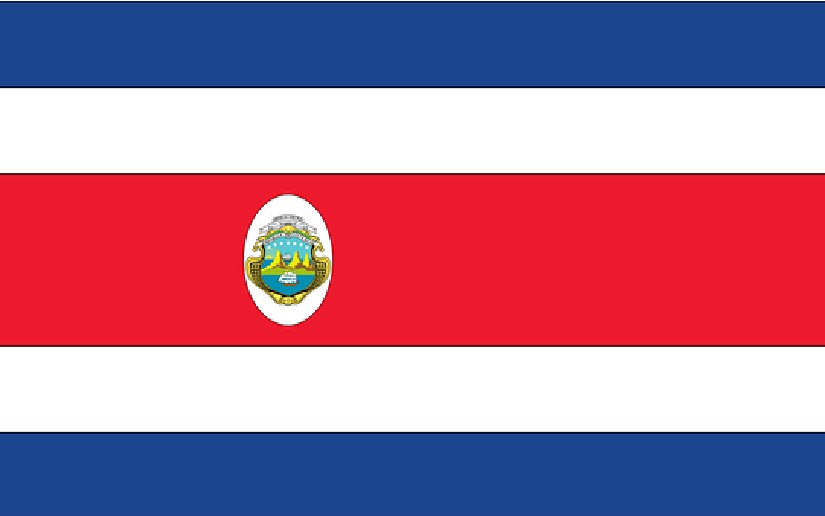 Nicaragua felicita declaración de independencia de Costa Rica