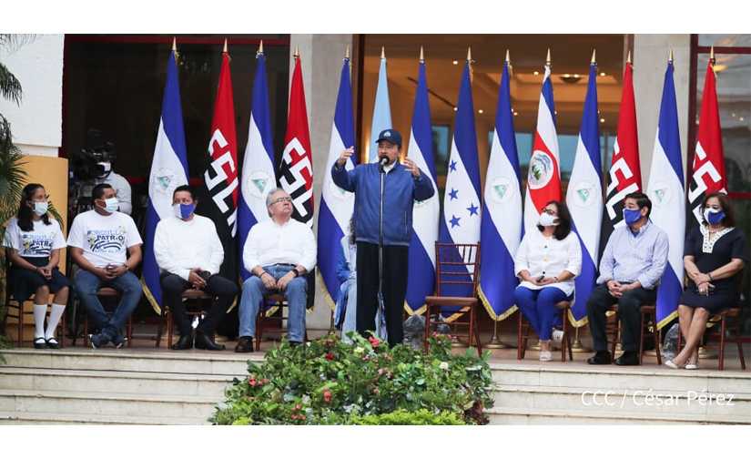 Nicaragua conmemorará bicentenario de su gloriosa primera independencia