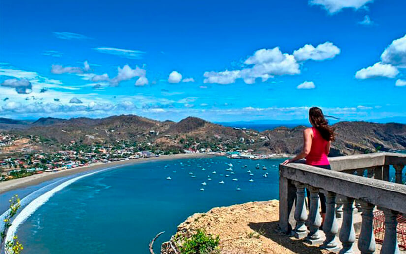El Turismo Sostenible y las inversiones son prioritarias en Nicaragua
