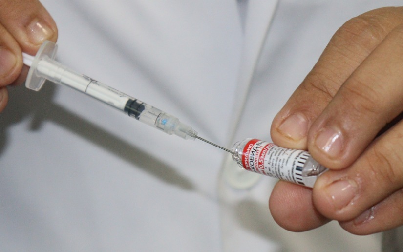 Más nicaragüenses cumplen con su esquema de vacunación contra la Covid-19