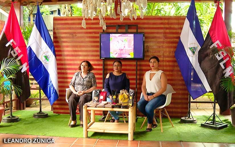 No se pierda la Feria nacional del café, grano de oro de Nicaragua