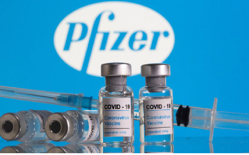 Vacuna Pfizer será para embarazadas en Nicaragua 