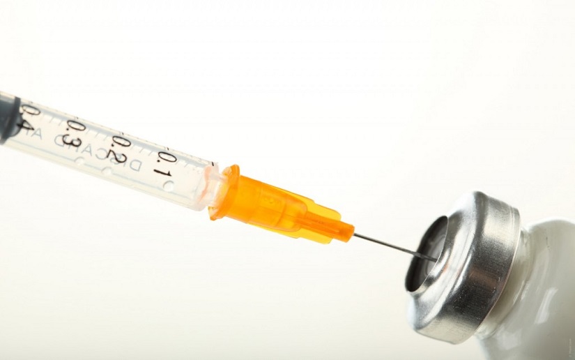 A partir de la tercera semana de octubre se estarán aplicando las vacunas cubanas