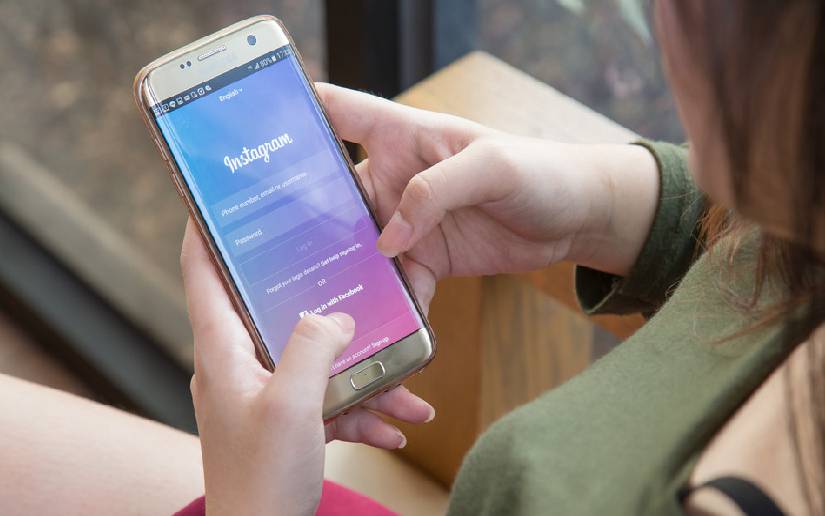 Se cayó Instagram, WhatsApp y Facebook