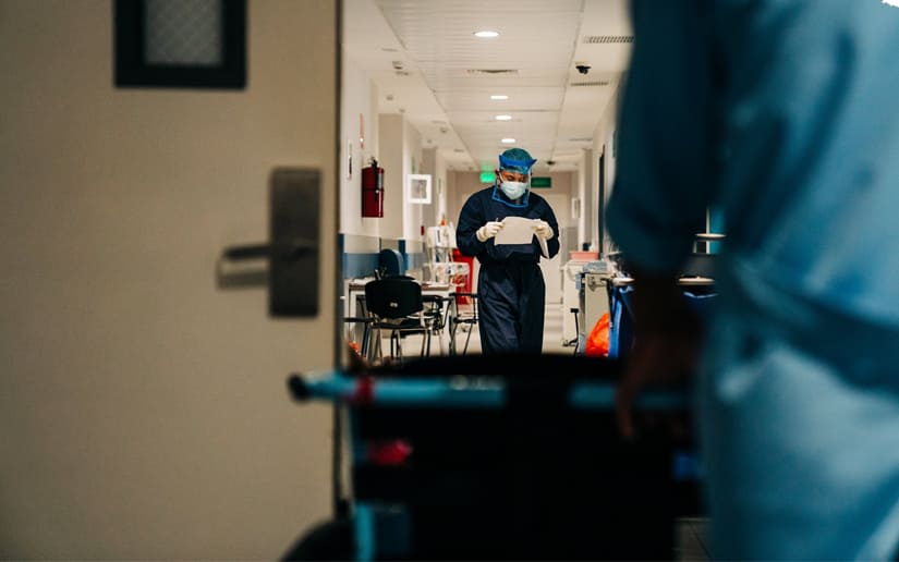 Esta es la situación del Coronavirus en Nicaragua al 05 de octubre 