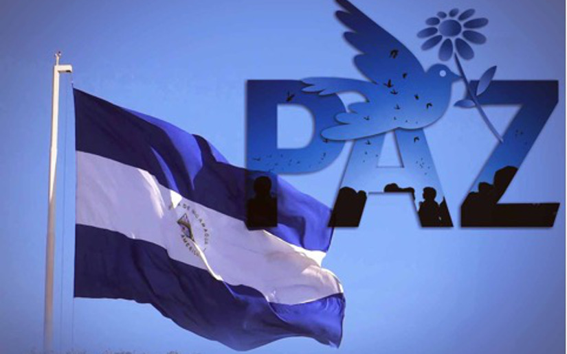 Defensa de Nicaragua ante la impune brutalidad imperial