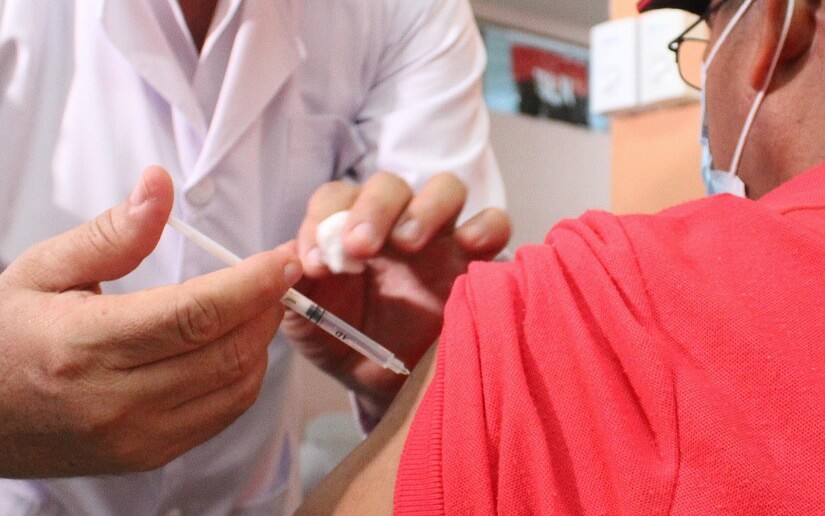 Primeras y segundas dosis contra la covid-19 se aplicarán en Managua y Caribe Sur