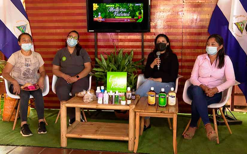 Mefcca anuncia Feria de Medicina Natural 