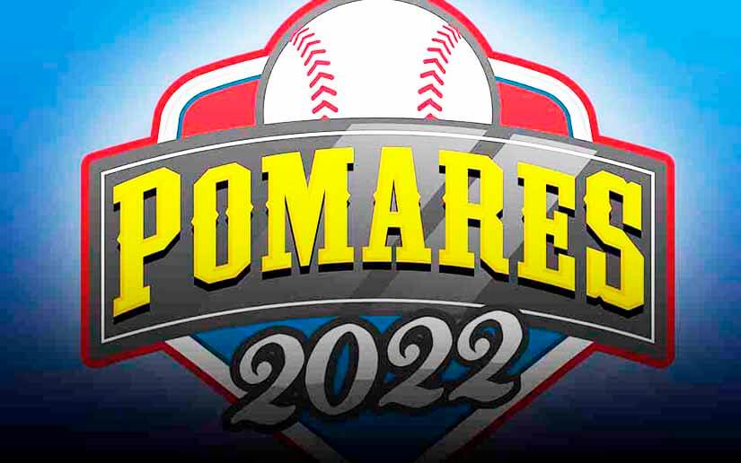 Campeonato Germán Pomares aumenta de 18 a 20 equipos en el 2022