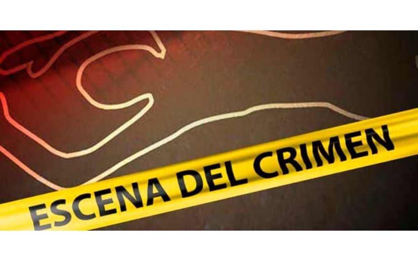 Policía Nacional investiga muerte homicida en El Castillo, Río San Juan