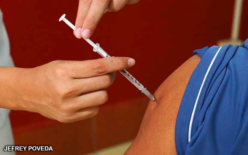 Nicaragua: Así avanza la Vacunación Voluntaria contra Covid-19