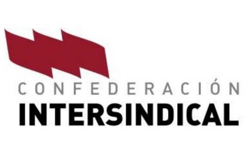 Confederación Intersindical de España envía saludo al pueblo nicaragüense