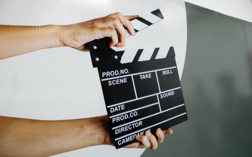 Minjuve y CNEAC inician taller de realización de cortometrajes