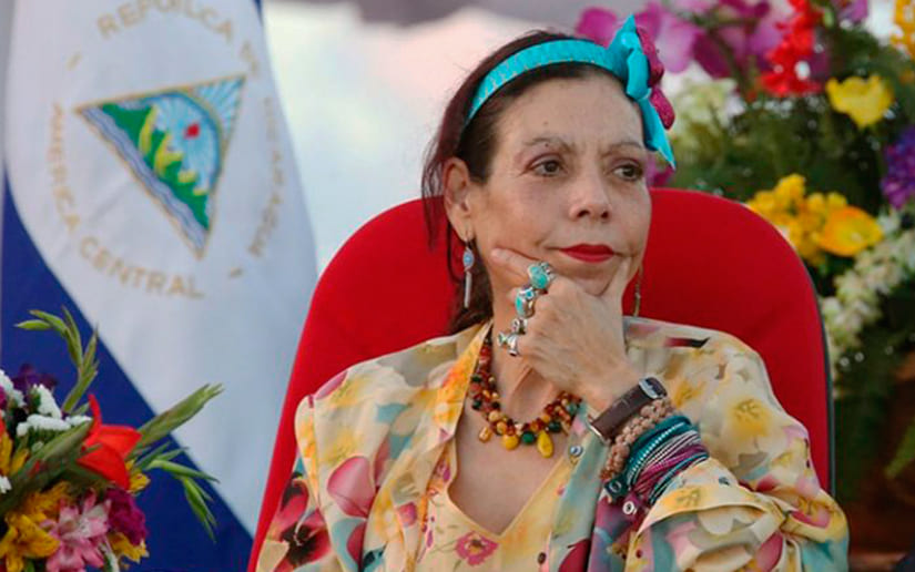 Compañera Rosario Murillo: La victoria en primer lugar es la paz