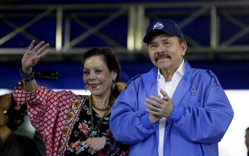 Nicaragua: Líderes latinoamericanos saludan victoria electoral del FSLN 