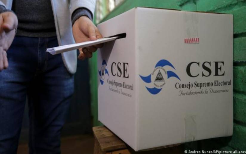 Foro de São Paulo saluda las elecciones realizadas en Nicaragua