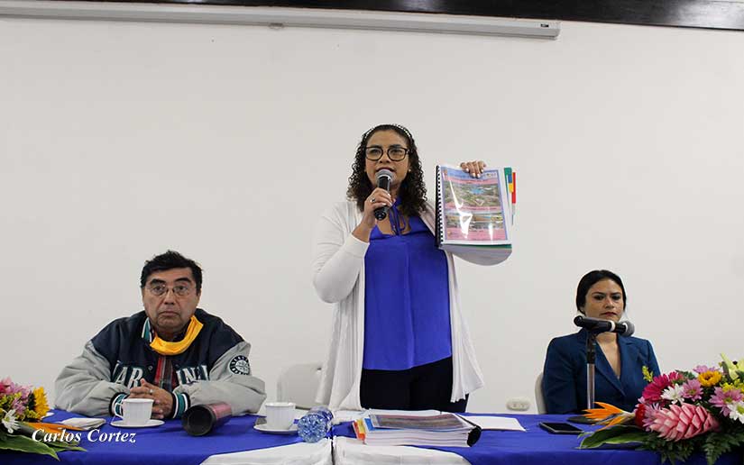 Municipalidad aprueba Presupuesto y el Plan de Inversión 2022