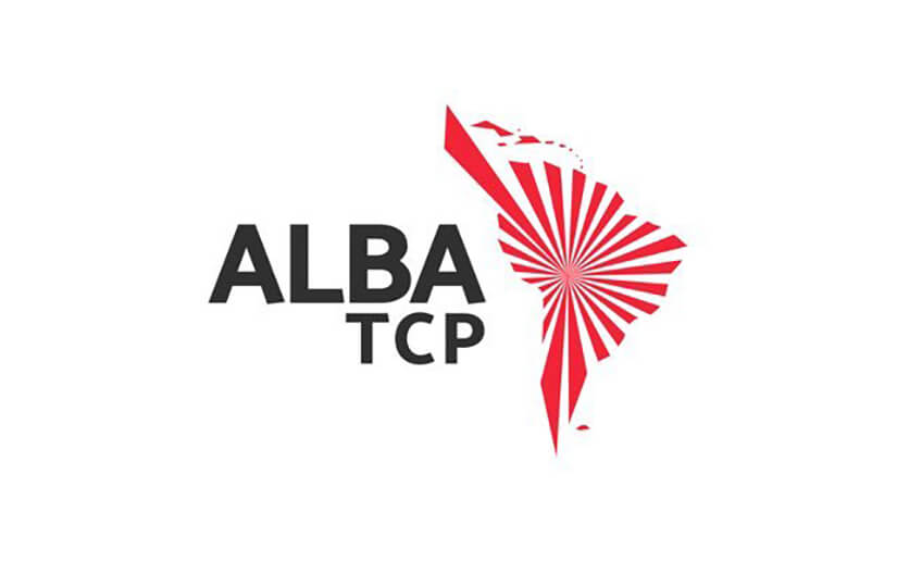 ALBA-TCP rechaza Ley Estadounidense en contra de la República de Nicaragua