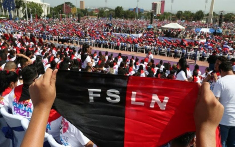 Cónsul Honorario de Nicaragua en Crimea saluda victoria del FSLN