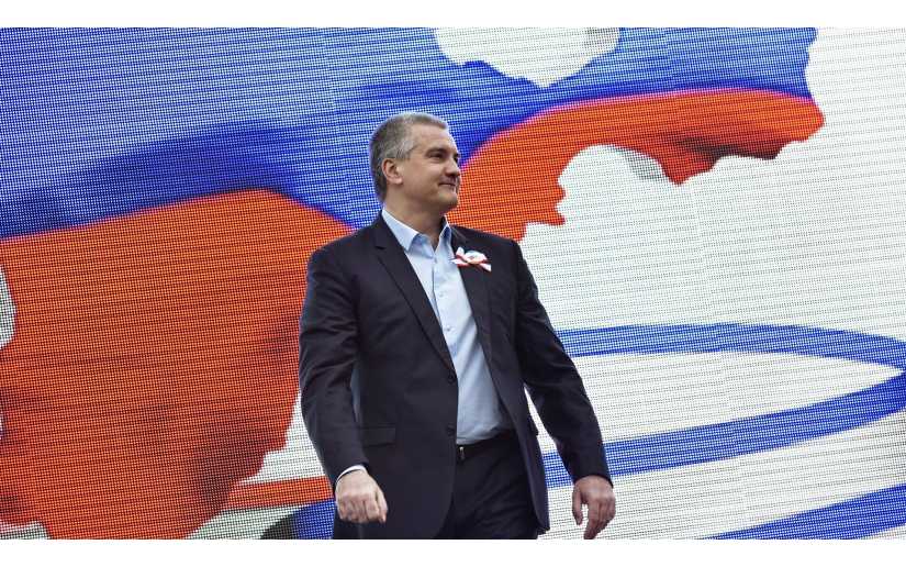 Jefe de la República de Crimea saluda victoria electoral del FSLN