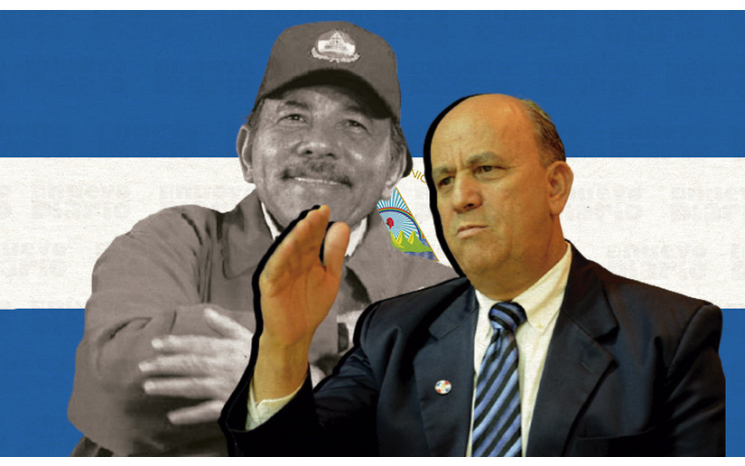 La Fuerza Boschista felicita a Daniel Ortega por elecciones transparentes