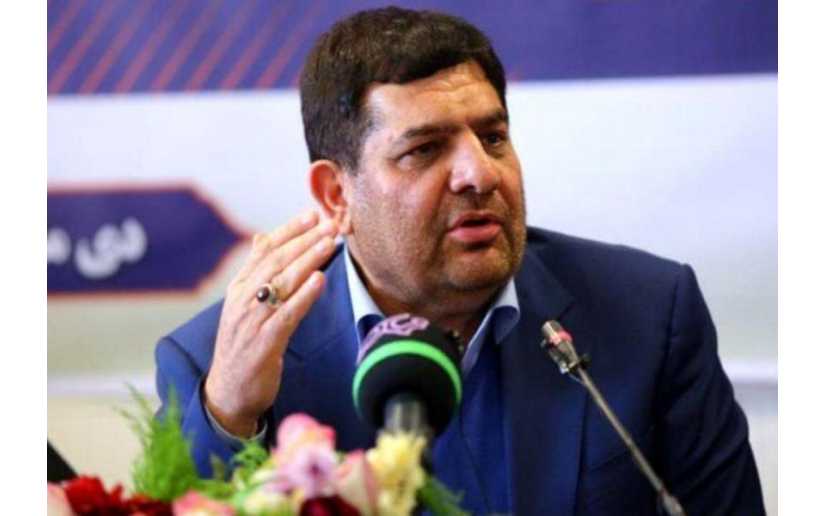 Primer Vicepresidente de Irán felicita al FSLN por su triunfo electoral 