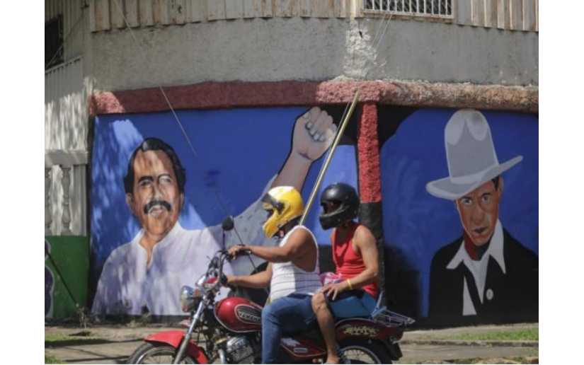 ¿Por qué Estados Unidos amenaza con cambio de régimen en Nicaragua ?