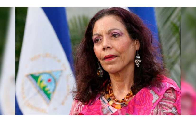 Compañera Rosario Murillo destaca Declaración de la CSJ sobre injerencismo de la OEA
