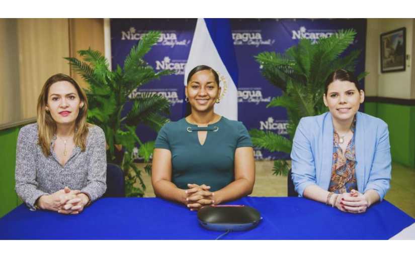 Nicaragua: Hacia una agenda Cambio Climático y Turismo Sostenible