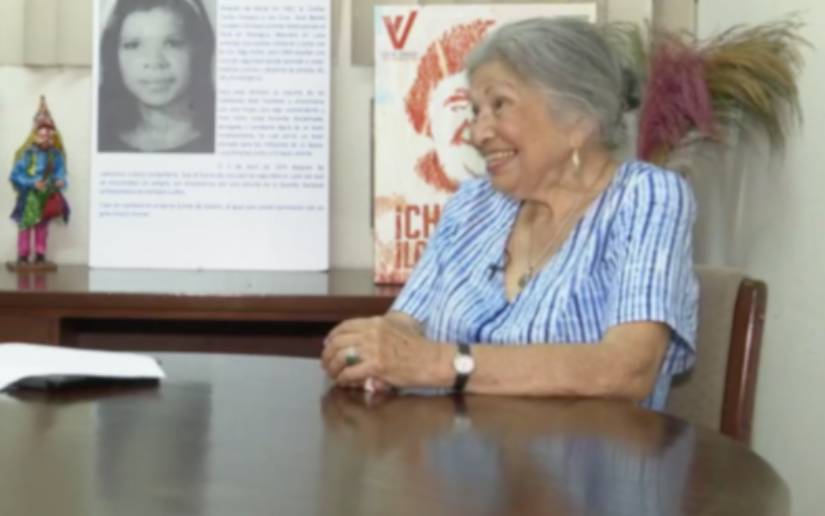 Nuevo Hospital Primario de Matiguás, Matagalpa se llamará Dorotea Virginia Granada