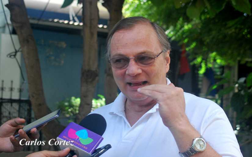 OEA es instrumento de EE.UU. para menoscabar la Soberanía de los pueblos