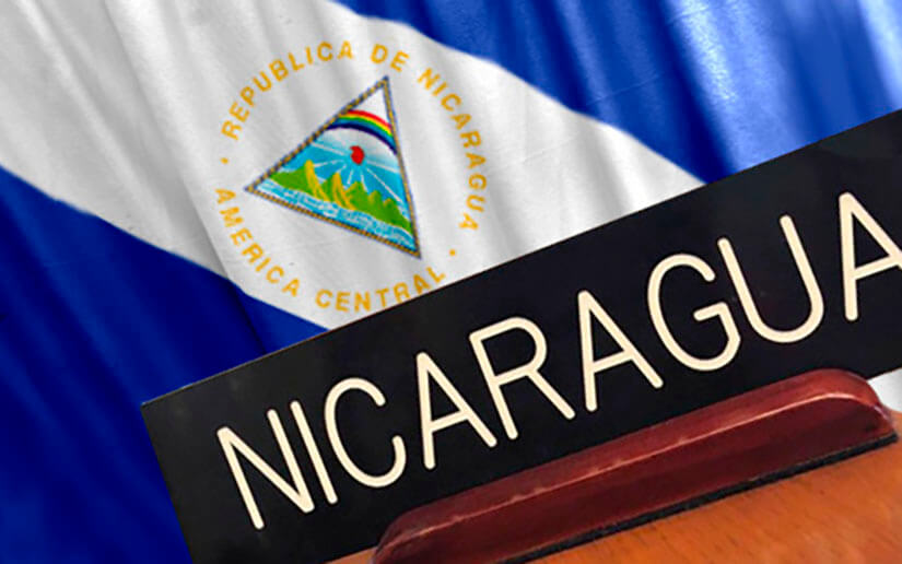 Evo Morales: Salida de Nicaragua de la OEA es un acto digno