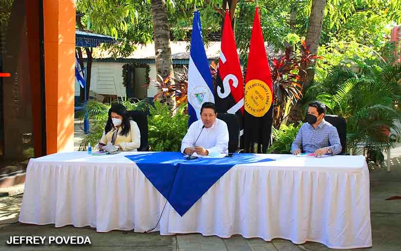 Ministerio de Educación anuncia último corte evaluativo del ciclo escolar 2021 