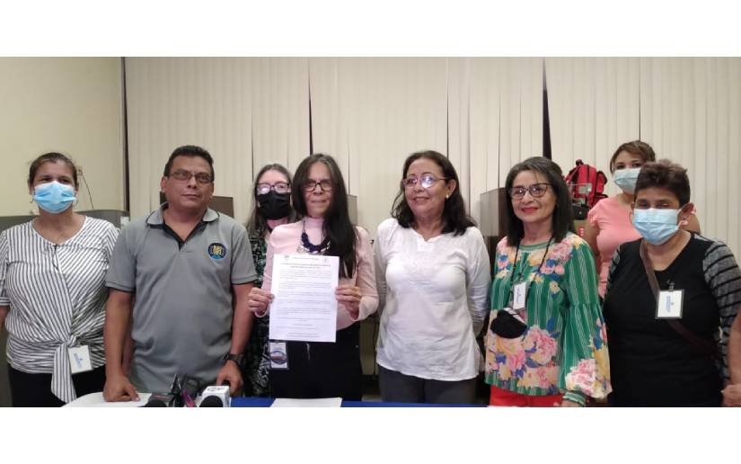 Gremios de periodistas respaldan retiro de Nicaragua de la OEA