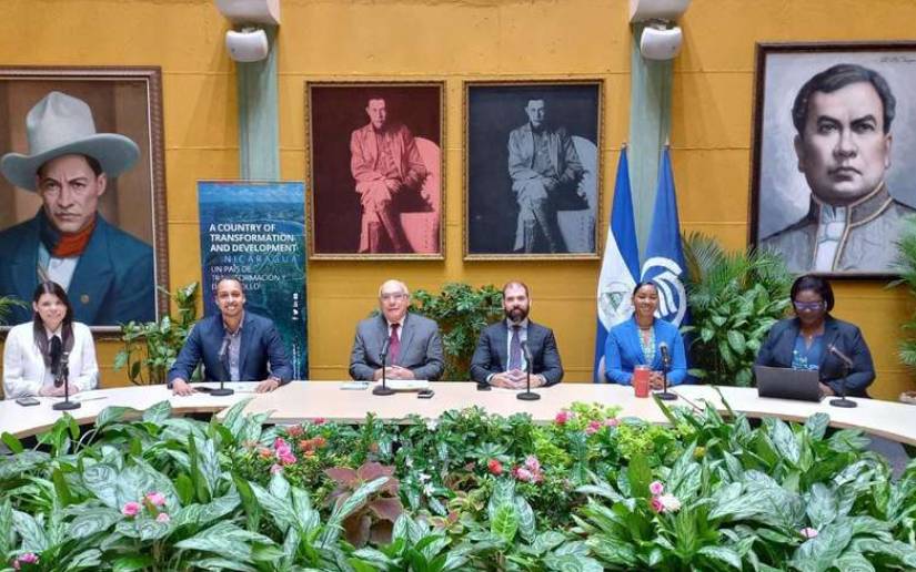El Gran Caribe celebra su XIV Foro Empresarial en Nicaragua