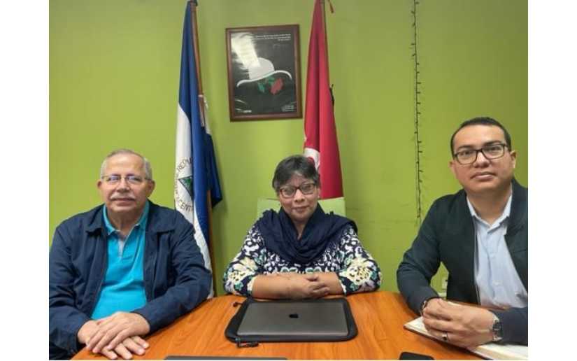 Nicaragua participa en sesión de los Estados Miembros y la OMS