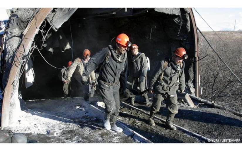 Nicaragua expresa solidaridad ante el accidente de minería ocurrido ayer en Rusia