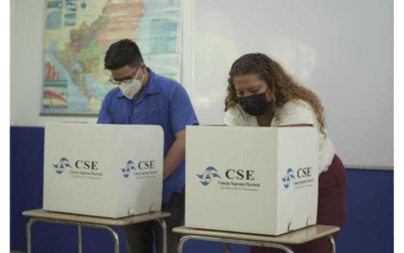 CSE efectúa Proclamación Definitiva de Electos y Electas de las Elecciones Generales 