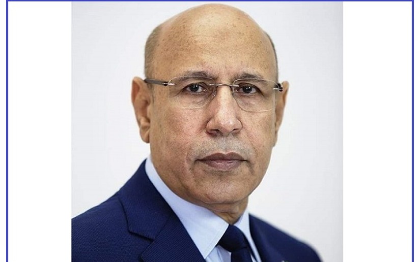 Nicaragua envía mensaje al Presidente de la República Islámica de Mauritania