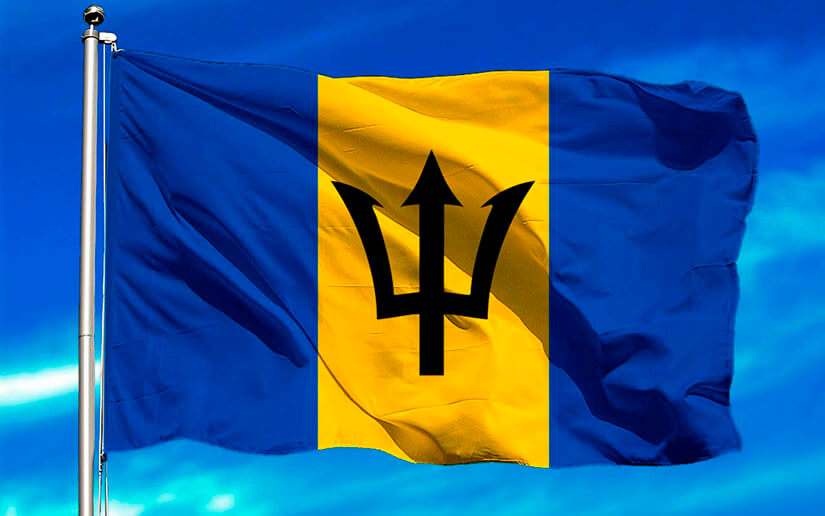 Nicaragua saluda independencia en Barbados