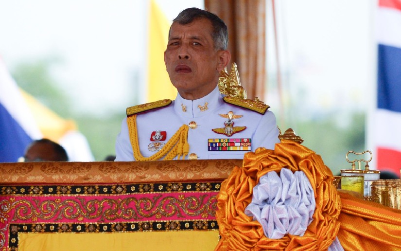 Nicaragua envía mensaje de felicitaciones al Rey de Tailandia