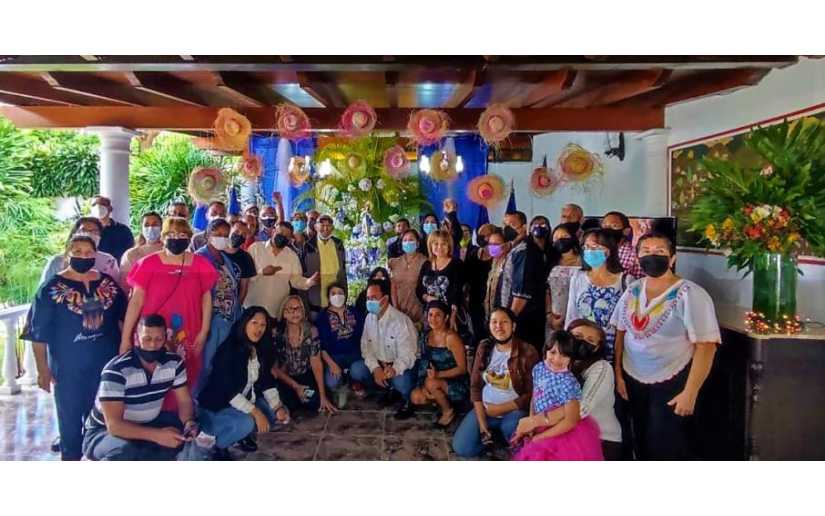 Así se celebró a la Purísima en Venezuela