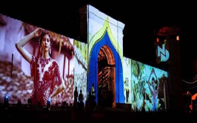 Granada se viste de Magia, Arte, Diseño y Moda