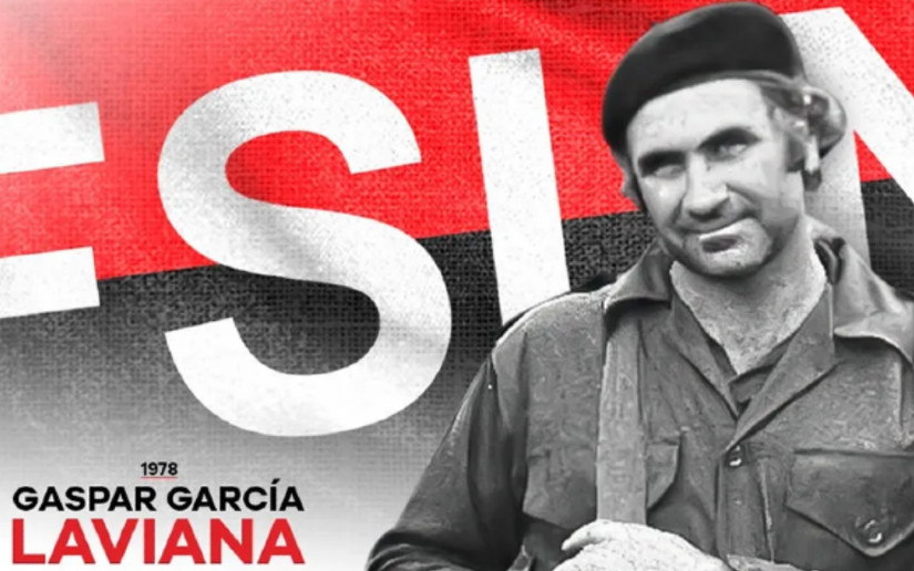 Decreto Presidencial: Gaspar García Laviana, Héroe Nacional de Nicaragua