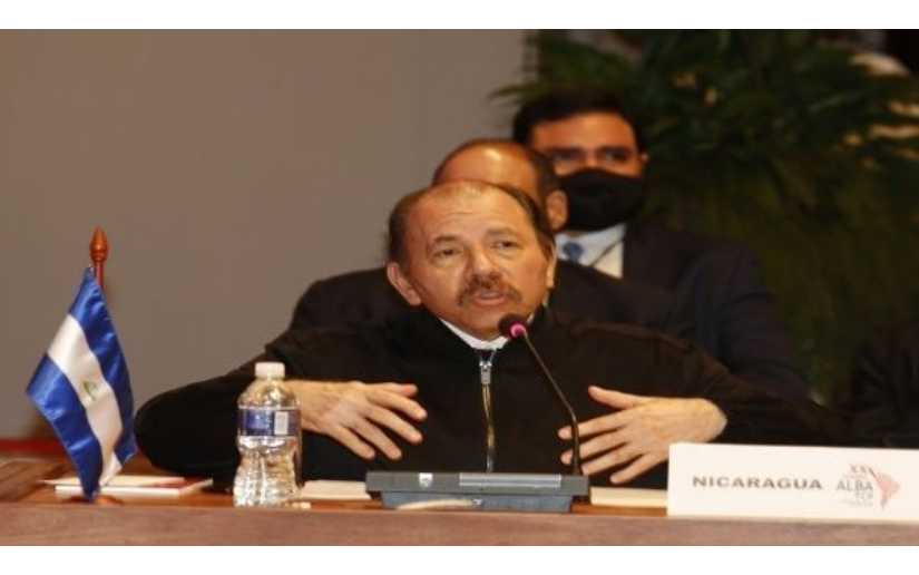 Nicaragua y su sentimiento antiimperialista