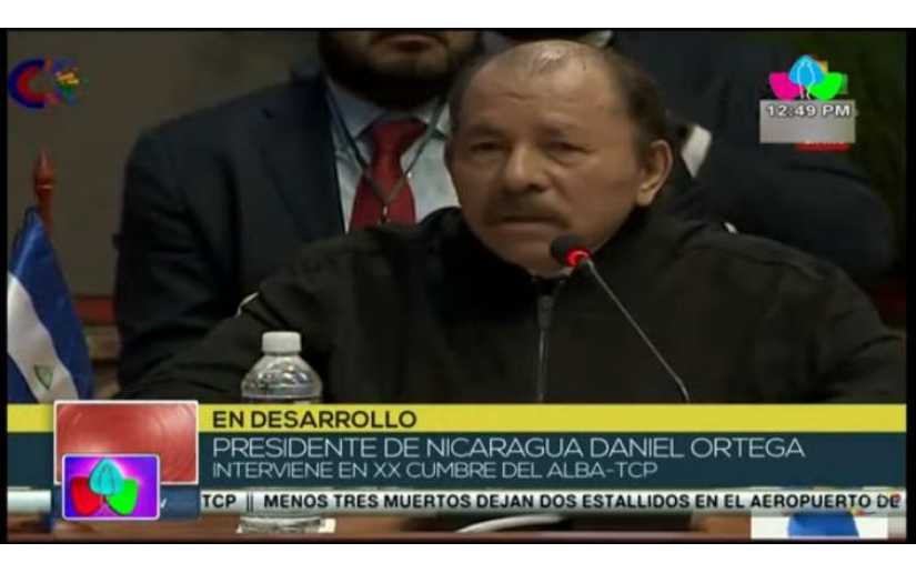 Cuba: Ejemplo de Dignidad y Conciencia